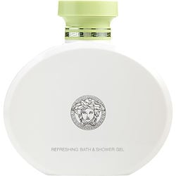 VERSACE VERSENSE by Gianni Versace-BATH & SHOWER GEL 6.7 OZ