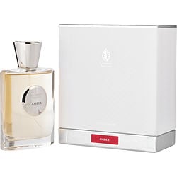 GIARDINO BENESSERE AMBER by Giardino Benessere - EAU DE PARFUM SPRAY 3.4 OZ
