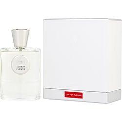 GIARDINO BENESSERE COTTON FLOWER by Giardino Benessere - EAU DE PARFUM SPRAY 3.4 OZ