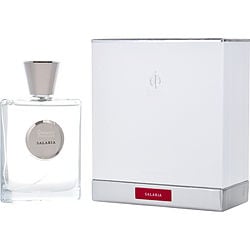 GIARDINO BENESSERE SALARIA  by Giardino Benessere - EAU DE PARFUM SPRAY 3.4 OZ
