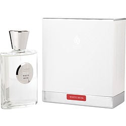 GIARDINO BENESSERE WHITE MUSK by Giardino Benessere - EAU DE PARFUM SPRAY 3.4 OZ