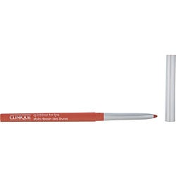 CLINIQUE by Clinique-Quickliner For Lips Intense - #02 Intense Cafe --0.26g/0.01oz