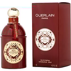 GUERLAIN BOIS MYSTERIEUX by Guerlain-EAU DE PARFUM SPRAY 4.2 OZ