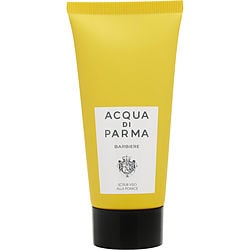ACQUA DI PARMA COLLEZIONE BARBIERE by Acqua di Parma-FACIAL CLEANSING SCRUB 2.5 OZ