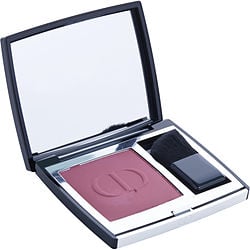 CHRISTIAN DIOR by Christian Dior - Dior Rouge Blush Couture Colour Long Wearing Powder Blush - # 962 Poison Matte --6g/0.21oz