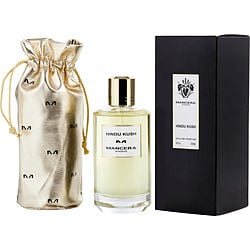 MANCERA HINDU KUSH by Mancera-EAU DE PARFUM SPRAY 4 OZ