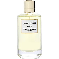 MANCERA HINDU KUSH by Mancera-EAU DE PARFUM SPRAY 4 OZ *TESTER