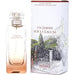 UN JARDIN SUR LA LAGUNE by Hermes-EDT REFILLABLE SPRAY 3.3 OZ - BigSun