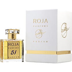 ROJA 51 by Roja Dove-PARFUM SPRAY 1.7 OZ