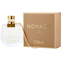 CHLOE NOMADE by Chloe - EDT SPRAY 2.5 OZ