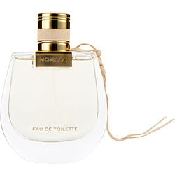 CHLOE NOMADE by Chloe-EDT SPRAY 2.5 OZ *TESTER