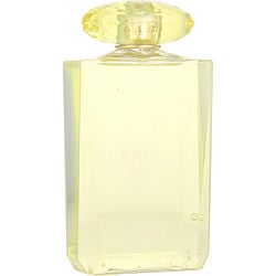 VERSACE YELLOW DIAMOND by Gianni Versace - SHOWER GEL 6.7 OZ