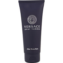 VERSACE POUR HOMME by Gianni Versace-AFTERSHAVE BALM 3.4 OZ