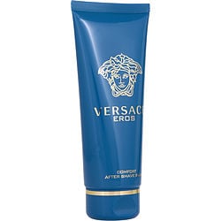 VERSACE EROS by Gianni Versace - AFTERSHAVE BALM 3.4 OZ