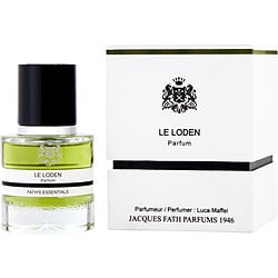 JACQUES FATH LE LODEN by Jacques Fath - PARFUM SPRAY 1.7 OZ