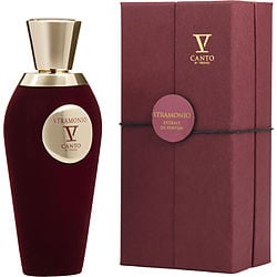 V CANTO STRAMONIO by V Canto - EXTRAIT DE PARFUM SPRAY 3.4 OZ