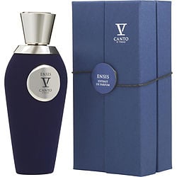 V CANTO ENSIS by V Canto - EXTRAIT DE PARFUM SPRAY 3.4 OZ