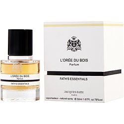 JACQUES FATH L'OREE DU BOIS by Jacques Fath - PARFUM SPRAY 1.7 OZ