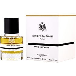 JACQUES FATH TEMPETE D'AUTOMNE by Jacques Fath - PARFUM SPRAY 1.7 OZ