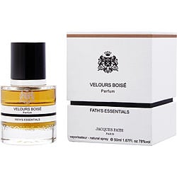 JACQUES FATH VELOURS BOISE by Jacques Fath - PARFUM SPRAY 1.7 OZ
