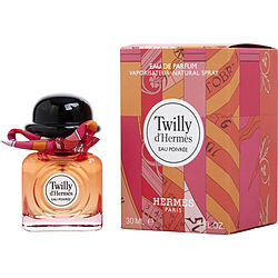 TWILLY D'HERMES EAU POIVREE by Hermes-EAU DE PARFUM SPRAY 1 OZ