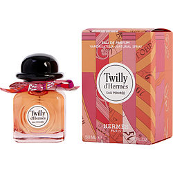 TWILLY D'HERMES EAU POIVREE by Hermes-EAU DE PARFUM SPRAY 1.6 OZ