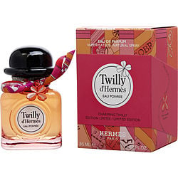 TWILLY D'HERMES EAU POIVREE by Hermes-EAU DE PARFUM SPRAY 2.8 OZ