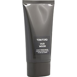 TOM FORD OUD WOOD by Tom Ford-BODY MOISTURIZER 5 OZ