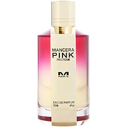 MANCERA PINK PRESTIGIUM by Mancera-EAU DE PARFUM SPRAY 4 OZ *TESTER