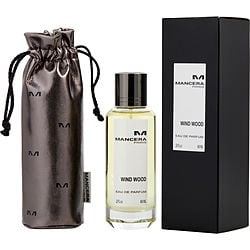 MANCERA WIND WOOD by Mancera-EAU DE PARFUM SPRAY 2 OZ