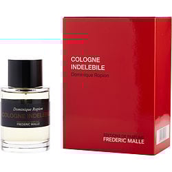 FREDERIC MALLE COLOGNE INDELEBILE by Frederic Malle - EAU DE PARFUM SPRAY 3.4 OZ