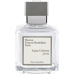 MAISON FRANCIS KURKDJIAN AQUA CELESTIA FORTE by Maison Francis - EAU DE PARFUM SPRAY 2.4 OZ