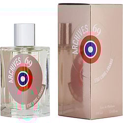ETAT LIBRE D'ORANGE ARCHIVES 69 by Etat Libre d' Orange - EAU DE PARFUM SPRAY 3.4 OZ