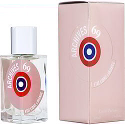 ETAT LIBRE D'ORANGE ARCHIVES 69 by Etat Libre d' Orange - EAU DE PARFUM SPRAY 1.6 OZ