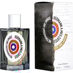 ETAT LIBRE D'ORANGE HERMANN A MES COTES ME PARAISSAIT UNE OMBRE by Etat Libre d' Orange - EAU DE PARFUM SPRAY 3.4 OZ