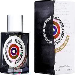 ETAT LIBRE D'ORANGE HERMANN A MES COTES ME PARAISSAIT UNE OMBRE by Etat Libre d' Orange - EAU DE PARFUM SPRAY 1.6 OZ