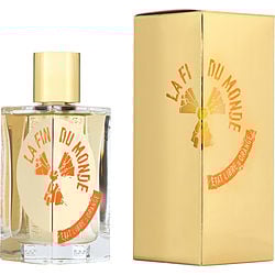 ETAT LIBRE D'ORANGE LA FIN DU MONDE by Etat Libre d' Orange-EAU DE PARFUM SPRAY 3.4 OZ