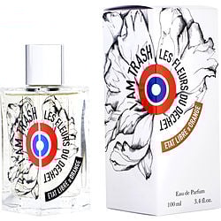 ETAT LIBRE D'ORANGE I AM TRASH LES FLEURS DU DECHET by Etat Libre d' Orange-EAU DE PARFUM SPRAY 3.4 OZ