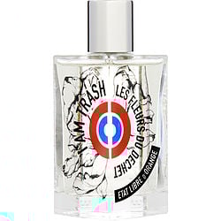 ETAT LIBRE D'ORANGE I AM TRASH LES FLEURS DU DECHET by Etat Libre d' Orange-EAU DE PARFUM SPRAY 3.4 OZ *TESTER