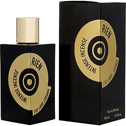ETAT LIBRE D'ORANGE RIEN INTENSE INCENSE by Etat Libre d' Orange - EAU DE PARFUM SPRAY 3.4 OZ