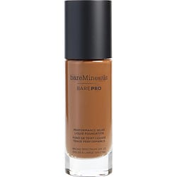 BareMinerals by BareMinerals - BarePro Performance Wear Liquid Foundation SPF20 - # 30 Cocoa --30ml/1oz