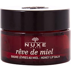 Nuxe by Nuxe-Reve De Miel Ultra-Nourishing & Repairing Honey Lip Balm - For Very Dry, Damaged Lips  --15g/0.52oz