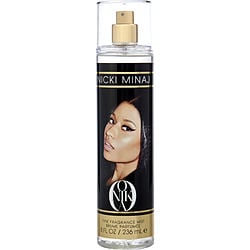 NICKI MINAJ ONIKA by Nicki Minaj-BODY MIST 8 OZ
