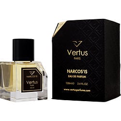 VERTUS NARCOS'IS by Vertus-EAU DE PARFUM SPRAY 3.4 OZ