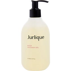 Jurlique by Jurlique-Rose Shower Gel  --300ml/10.1oz