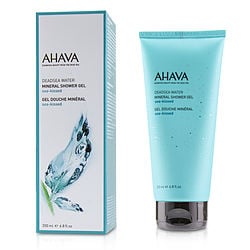 Ahava by AHAVA-Deadsea Water Mineral Shower Gel - Sea-Kissed  --200ml/6.8oz