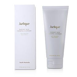 Jurlique by Jurlique-Radiant Skin Foaming Cleanser  --80g/2.8oz