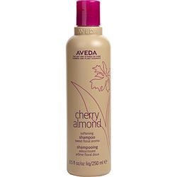 AVEDA by Aveda - CHERRY ALMOND SOFTENING SHAMPOO 8.5 OZ
