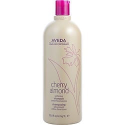 AVEDA by Aveda-CHERRY ALMOND SOFTENING SHAMPOO 33.8 OZ