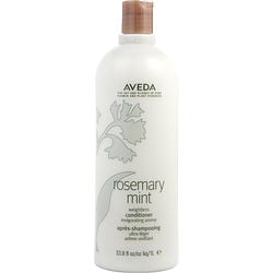 AVEDA by Aveda-ROSEMARY MINT WEIGHTLESS CONDITIONER 33.8 OZ